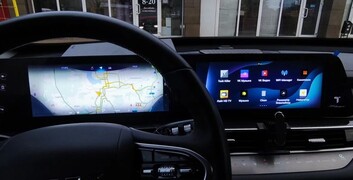 Установка приложений на Chery Tiggo 7 Pro Max / 8 Pro Max рестайлинг без разбора в Зилаире